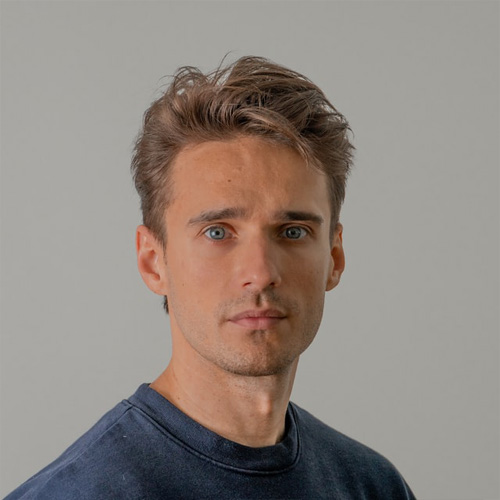 Maxime Dubois