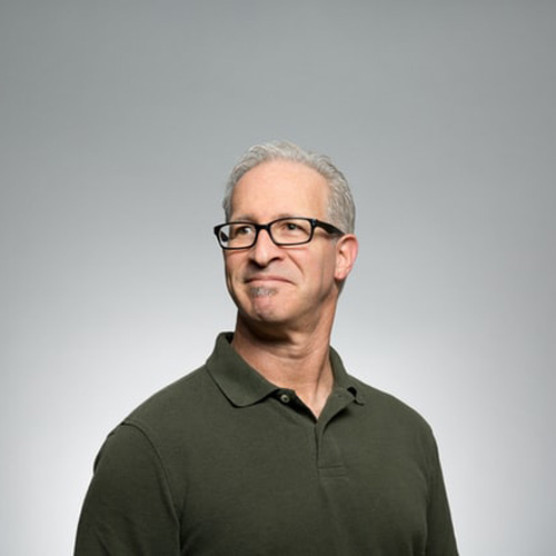 Mark Johnson