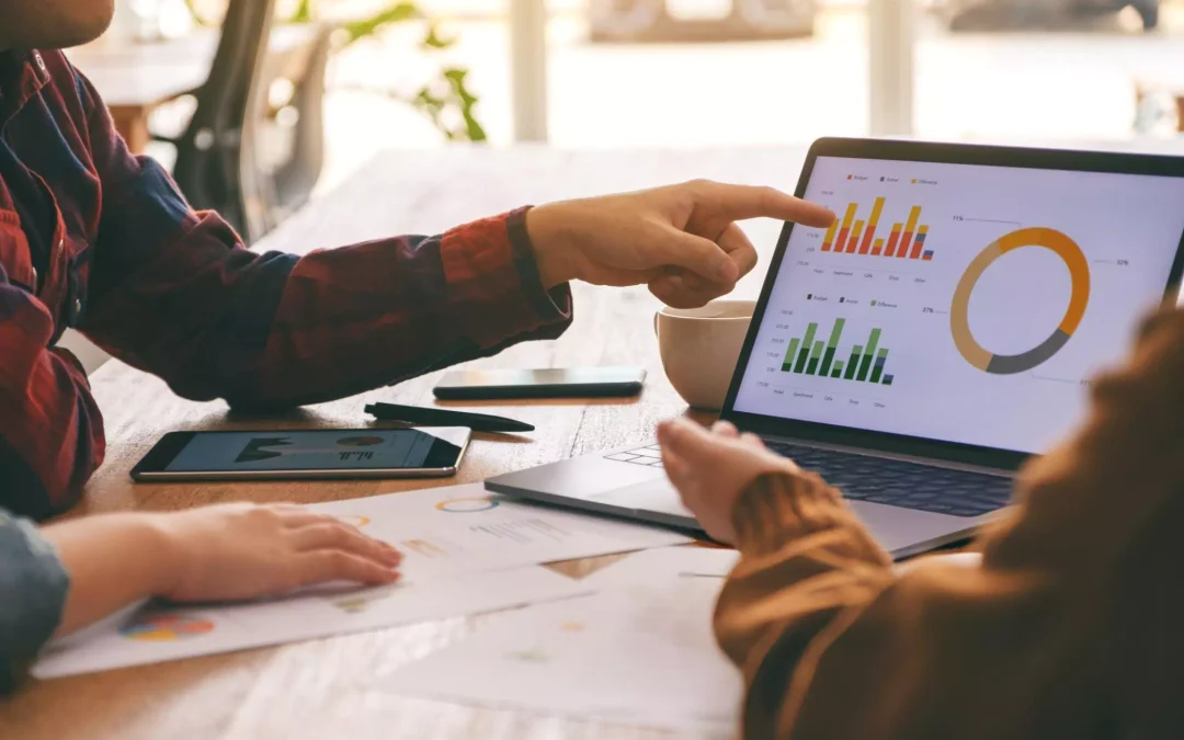 Consolidated Power BI Report Integrated with MS Dynamics 365 Business Central and MS Dynamics CRM