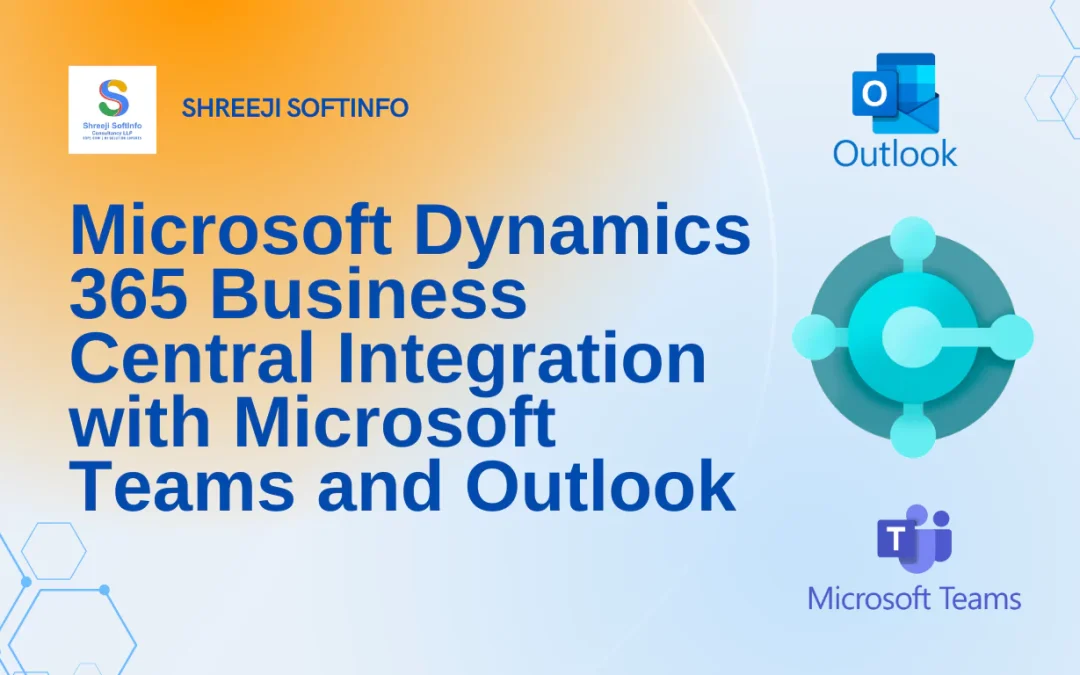 BC Integration With Outlook & Teams